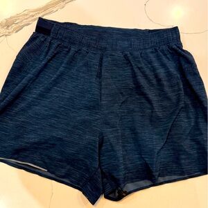Lululemon Men’s Surge Lined Shorts (S)